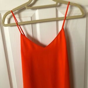 Naked Orange Women’s Top